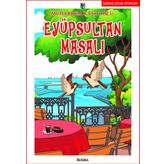 Eyüpsultan Masalı - Muharrem Kaşıtoğlu