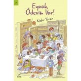 Eyvah Ödevim Var - Nehir Yarar