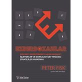 Ezberbozanlar - Peter Fisk