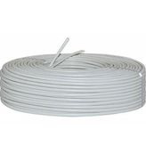 Ezcool 21 100 mt 2x022 cm Silver CCTV Kablosu