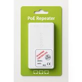 Ezcool Ez-102Jl 1 Giriş 2 Çıkış Poe Repeater