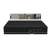 Ezcool EZ-8504AHD 4 Kanal 5 MP XMEye Kayıt Cihazı