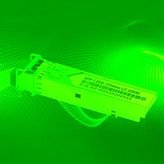 Ezcool SM-D-0020 SFP Single Mode 20km Fiber GBIC Modül