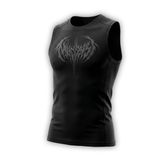 Ezekiel - Kolsuz Compression Tank Top