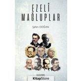 Ezeli Mağluplar - Şahin Doğan