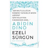 Ezeli Sürgün - Abidin Dino