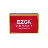 Ezga Egzama Sabunu 100 gr