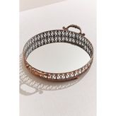 Ezgi Metal Dekoratif Tepsi
