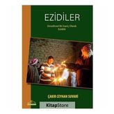 Ezidiler - Çakır Ceyhan Suvari