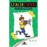 Ezikler Listesi 3 - Ezik'in Laneti