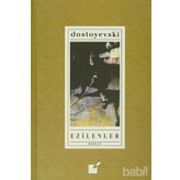 Ezilenler - Fyodor Mihailoviç Dostoyevski