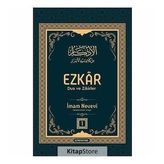 Ezkar Dua ve Zikirler (2 Cilt)
