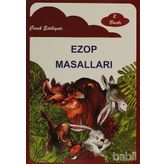 EZOP MASALLAR - ATILLA BIRKIYE