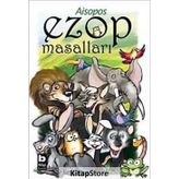 EZOP MASALLARI - AISOPOS