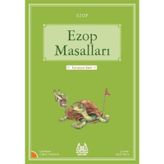 Ezop Masalları - Turuncu Seri - Ezop