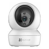 Ezviz CS-H6C 2mp 360 Bebek Kamerası - BEYAZ