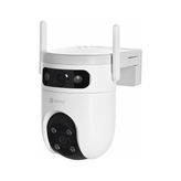Ezviz CS-H9C 3 MP 360° Gece Görüşlü Wi-Fi Güvenlik Kamerası