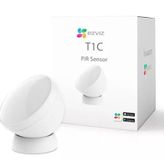 EZVIZ CS-T1C Pır Dedektör