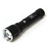 F.B.I BF-816 Cree LED Zoom Mıknatıslı Şarjlı El Feneri