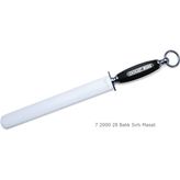 F.dıck DICK2000 Masat Yassı- Balık Sırtı(Oval), 30 cm - Renkli