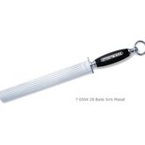 F.Dıck Multicut Masat - Tam Yassı,Oluklu - 30 cm