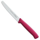 F.dıck Tırtıklı Domates Bıçağı Pembe 11 Cm
