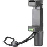 F-Mount Çok Amaçlı Telefon Monopod, Siyah