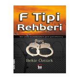 F Tipi Rehberi - Bekir Öztürk