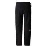F0A7X6D4H01-R The North Face M Dıablo Reg Tapered Pant Erkek Pantolon Siyah