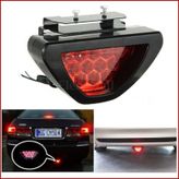 F1 Stop Çakar Kırmızı Stop Lambası Led