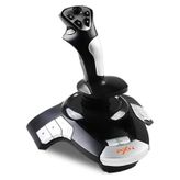 F16 Uçuş Kumanda Kolu - Pc Uçuş Joystick - Flight Stick