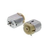 F260 3-12v Dc Motor - Hobi Ve Oyuncak Motoru