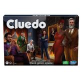F6420 Hasbro Gaming - Cluedo +8 Yas