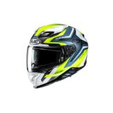 F71 KASK FES MC3HSF, S
