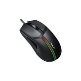 F813Pro 12400DPI RGB Optik Gaming Oyuncu Mouse