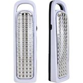 FA-6820 66 Ledli Şarjlı Işıldak - Tek Renk - 20 W