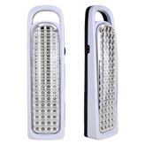 Fa-6820 66 Ledli Şarjli Işildak