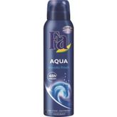 Fa Aqua 150 ML Kadın Deodorant