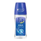 Fa Aqua Fresh Kadın Roll-On Deodorant 50 ML