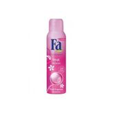 Fa Deodorant Pink Passion 150ml, Kadın, Çiçek Aroması