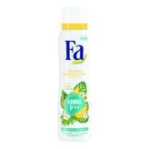 Fa Deospray Hawaii Love 150 ml Deodorant