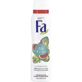 Fa Fa Fiji Dreams Deo Spray 1 Paket
