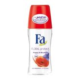 Fa Floral Protect Kadın Roll-On Deodorant 50 ML
