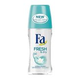 Fa Fresh & Dry Kadın Roll-On Deodorant 50 ML