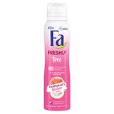 Fa Grapefruit & Lychee 150 ml Kadın Sprey Deodorant