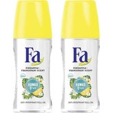 Fa Hawai Love Roll-On 50 ml X2
