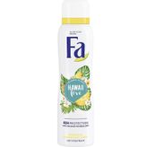 Fa Hawaii Love 150 ml Kadın Deodorant