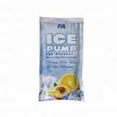 Fa Ice Pump Pre Workout Turunçgil Şeftali 1 Şase