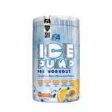 Fa Ice Pump Pre Workout Turunçgil Şeftali 463 gr