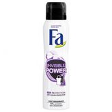 Fa Invisible Power 150 ml Kadın Sprey Deodorant